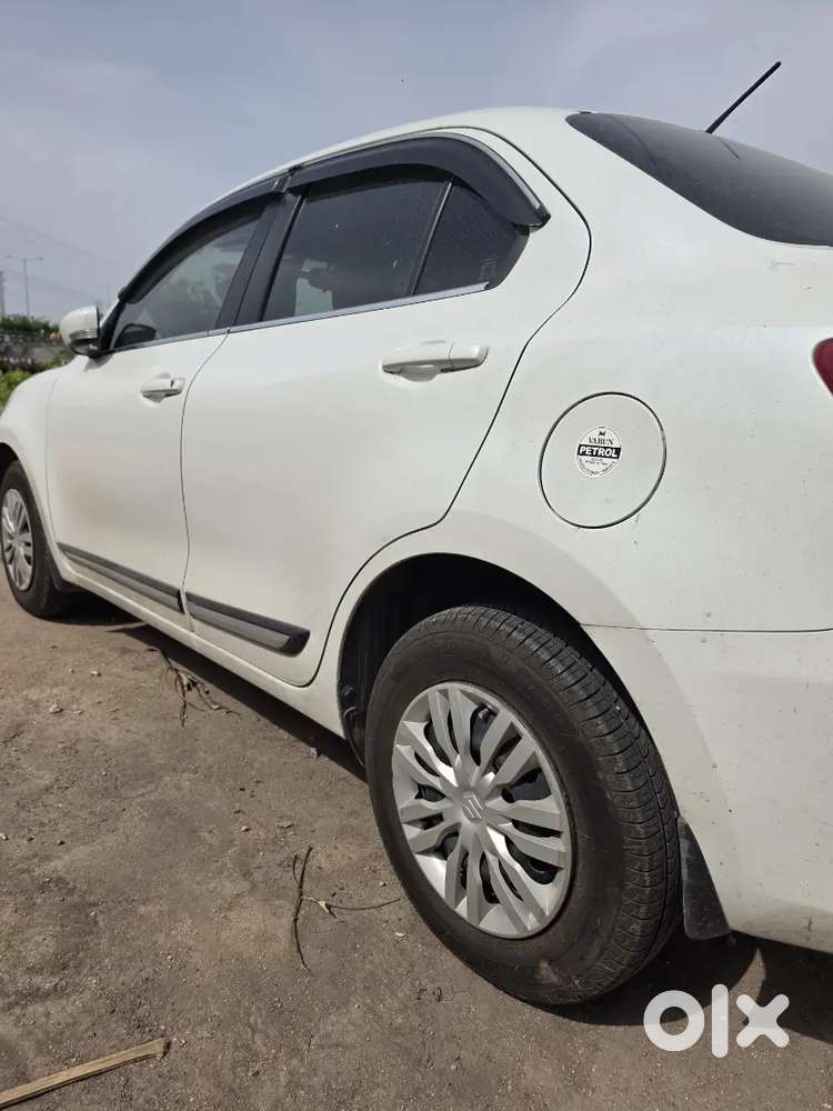 Maruti Dzire 1.2 Vxi 2022