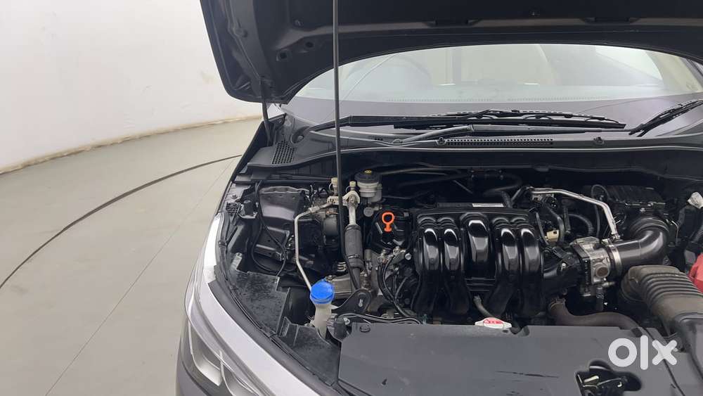 Honda City I-vtec V, 2021, Petrol