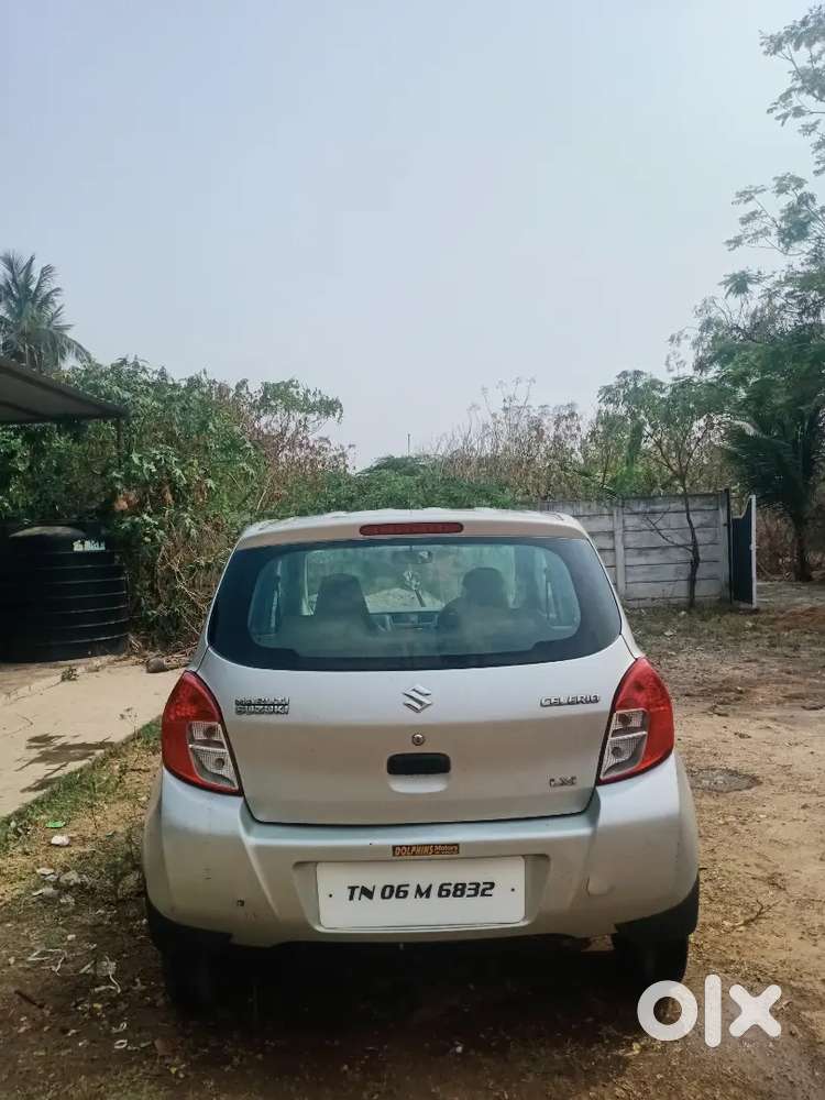 Very Good Condition