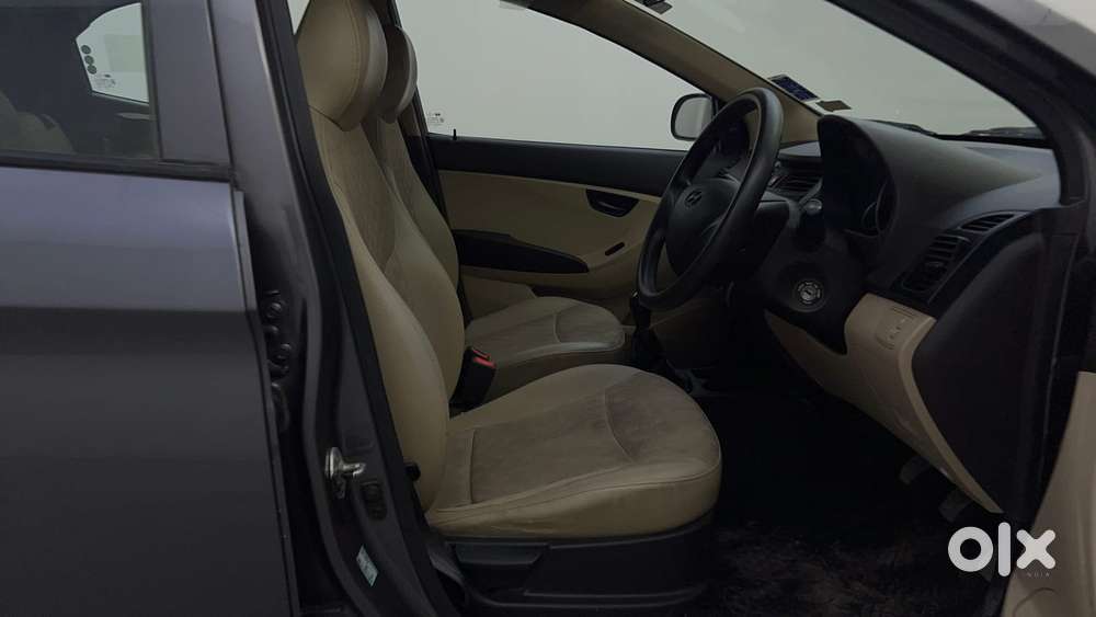 Hyundai Eon Magna +, 2017, Petrol
