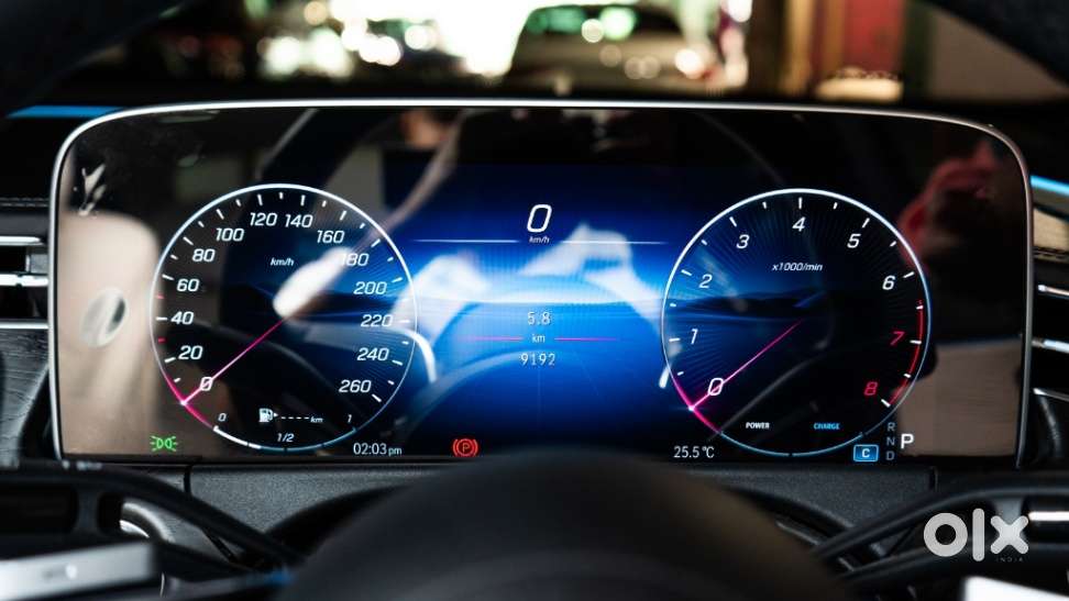 Mercedes-benz E-class E 200 Exclusive, 2026, Petrol