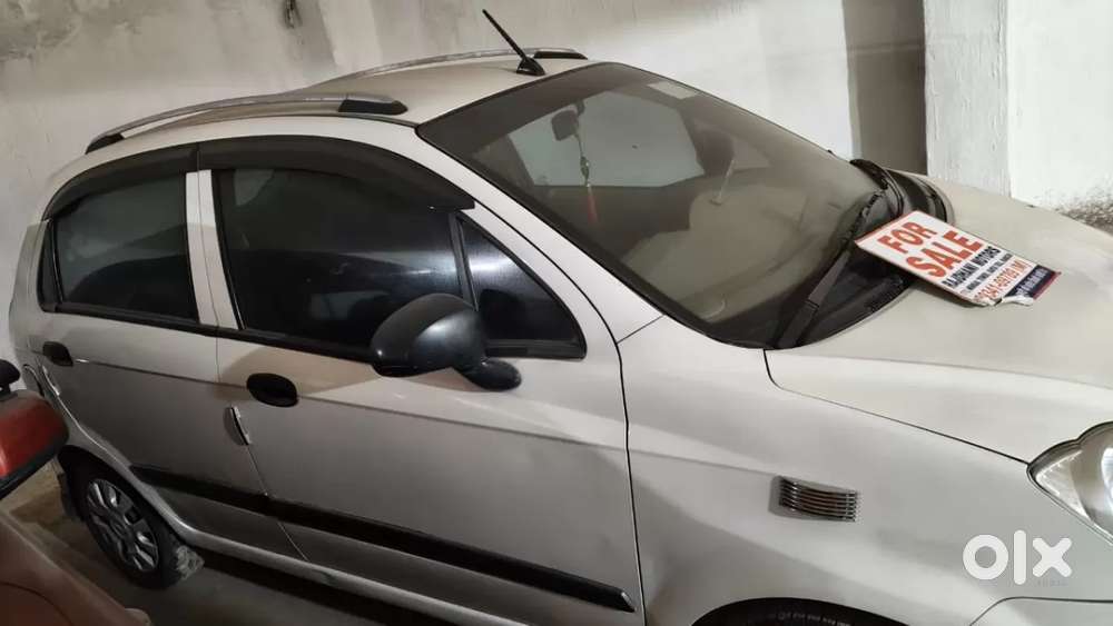 Chevrolet Spark 1.0 Lt, 2012, Petrol