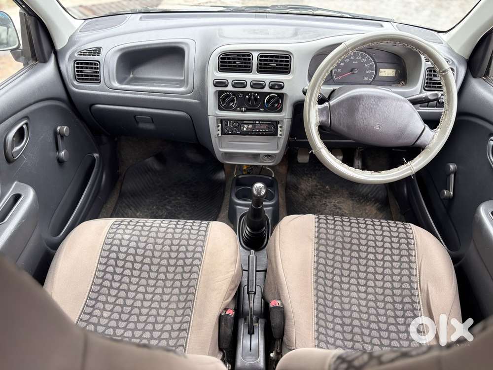 Maruti Suzuki Alto 0.8 Lxi (o), 2011, Petrol