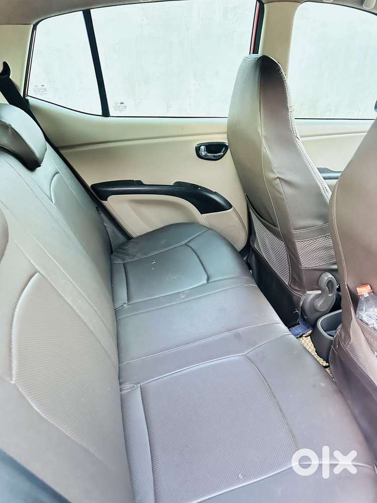 Hyundai I10 Sportz 1.1l, 2011, Petrol