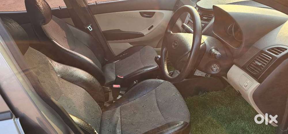 Hyundai Eon Magna Plus, 2013, Petrol