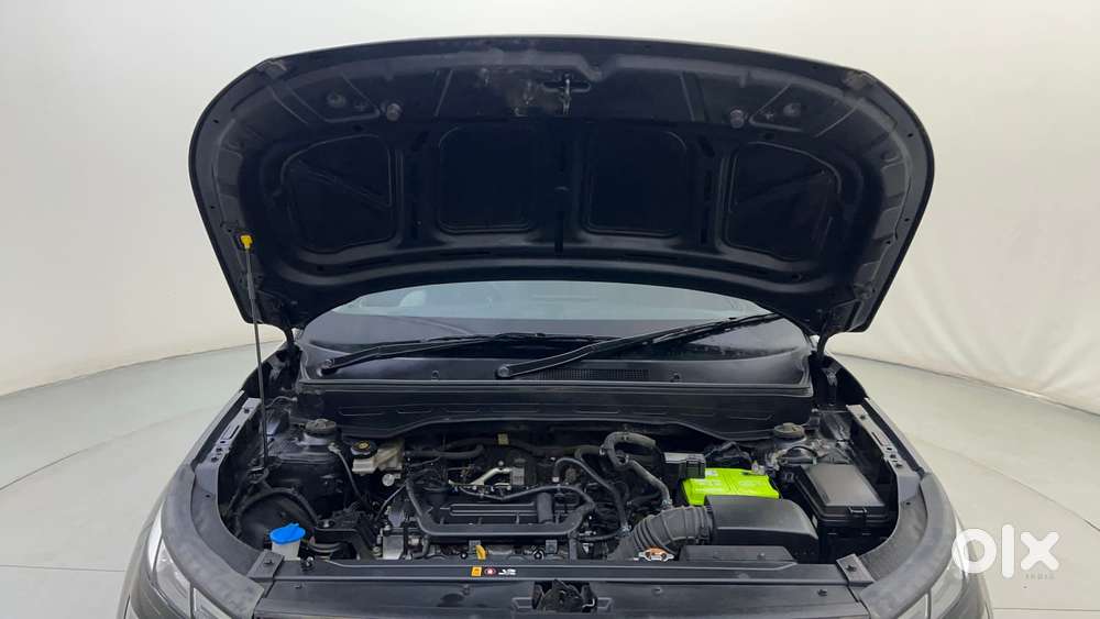 Hyundai Venue Sx, 2022, Petrol