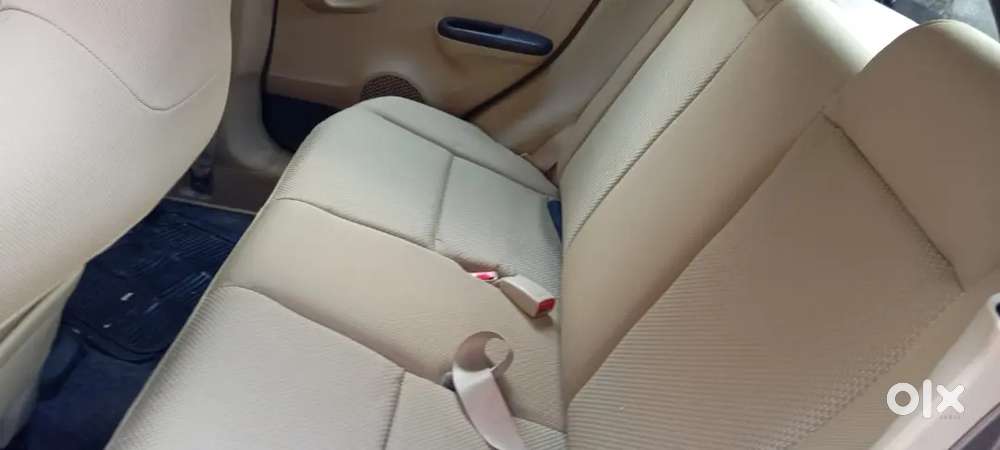 Honda Brio 2013 Petrol