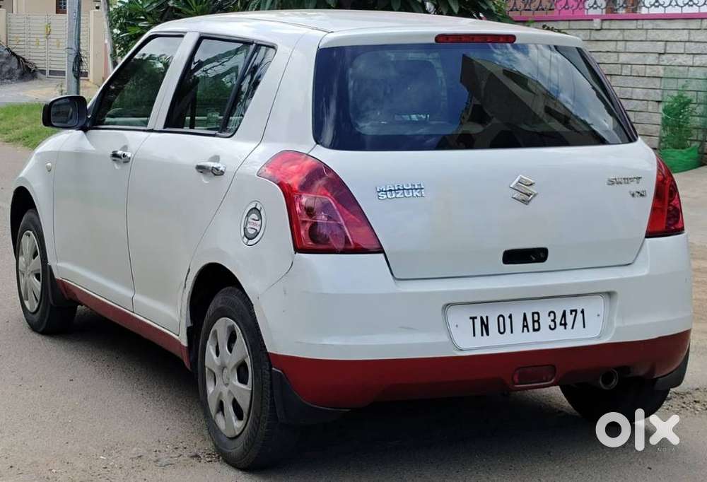 Maruti Suzuki Swift 2004-2010 Vxi Bsiv, 2006, Petrol