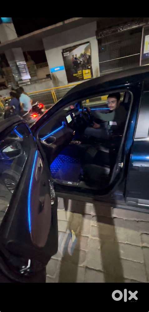 Maruti Suzuki Fronx 2024