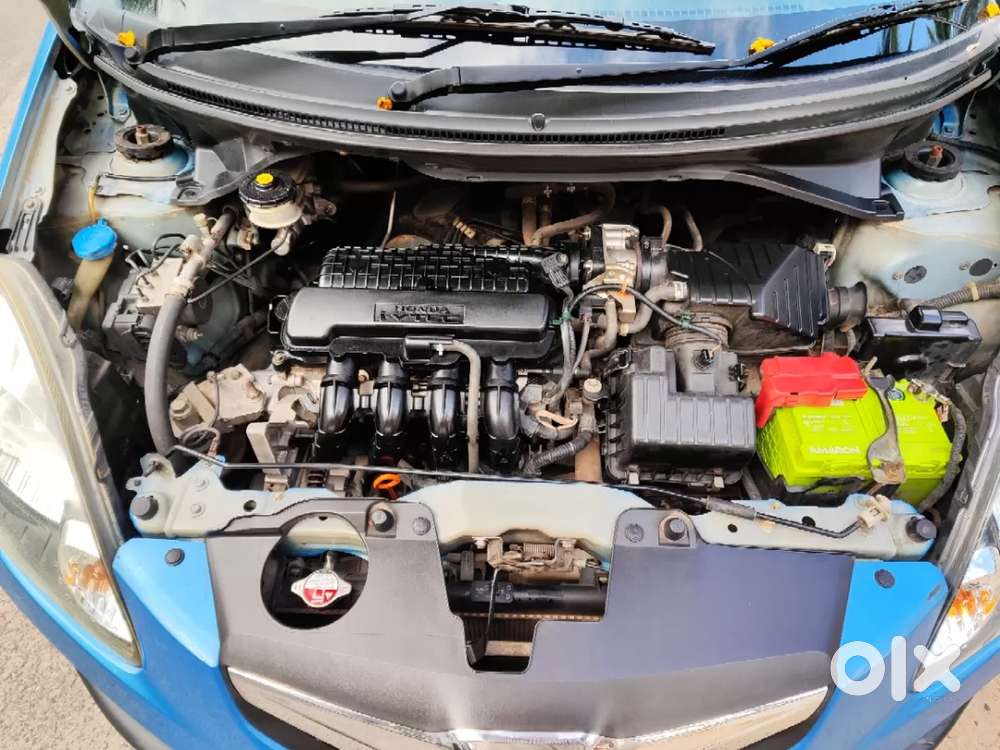 Honda Brio, 2014, Petrol