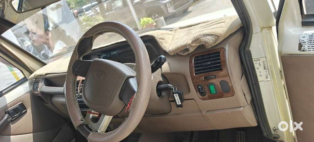 Mahindra Bolero Slx, 2013, Diesel