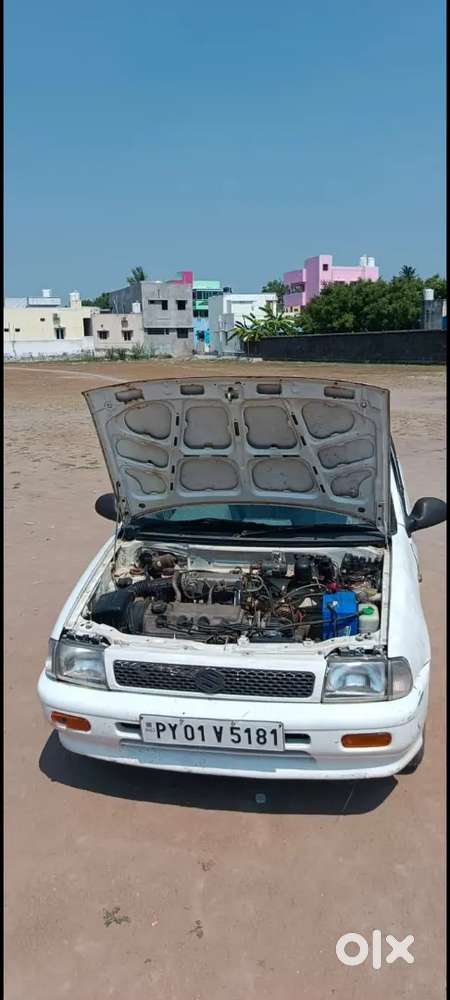Maruti Suzuki Zen  For Sale