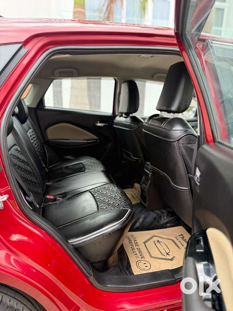 Toyota Glanza 1.2 G E-cng, 2025, Cng & Hybrids