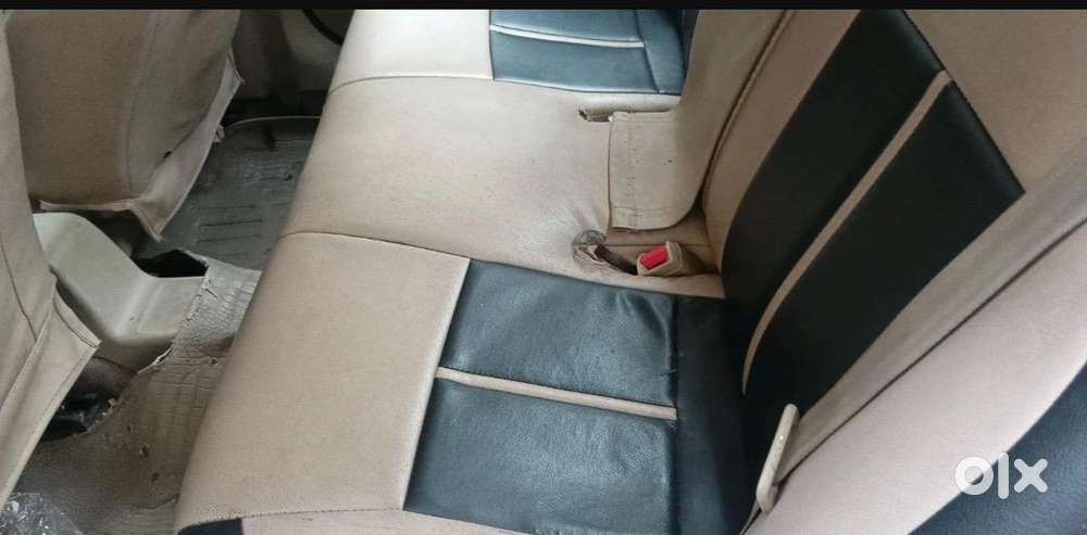 Maruti Suzuki Dzire 2012 Petrol 60018 Km Driven