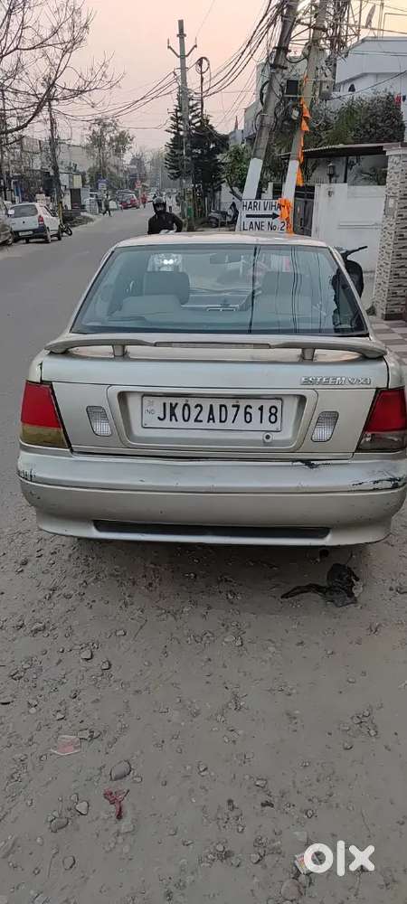 Maruti Suzuki Esteem 2006 Petrol 7500 Km Driven