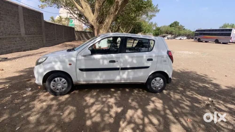 Maruti Suzuki Alto 800 2015 Petrol 78000 Km Driven