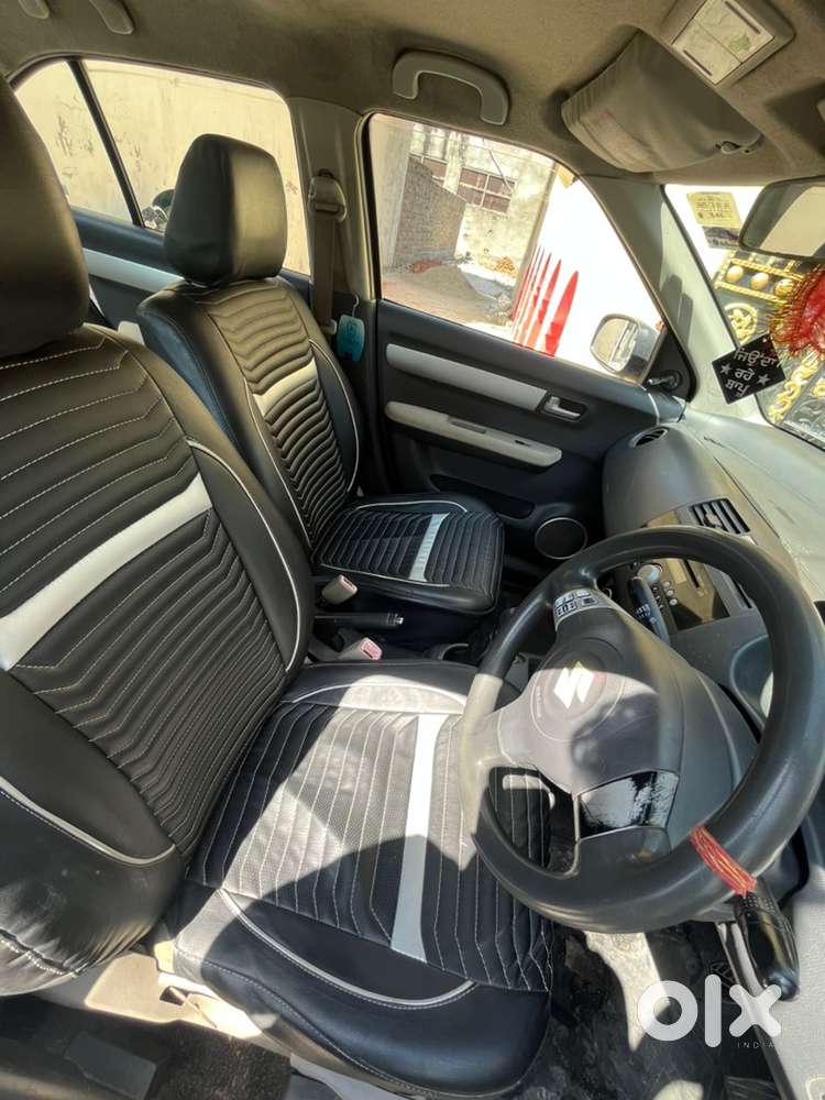 2011 Maruti Suzuki Dzire