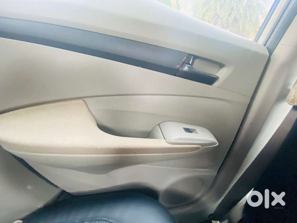 Honda City I-vtec 2009 Modal Passing 2029 August Tak