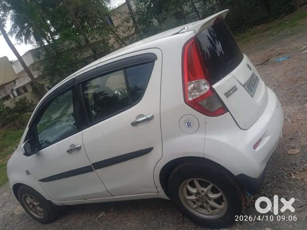 Maruthi Suzuki Riza