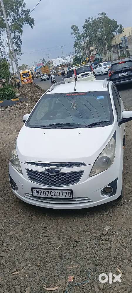 Chevrolet Beat Petrol 2011 Model