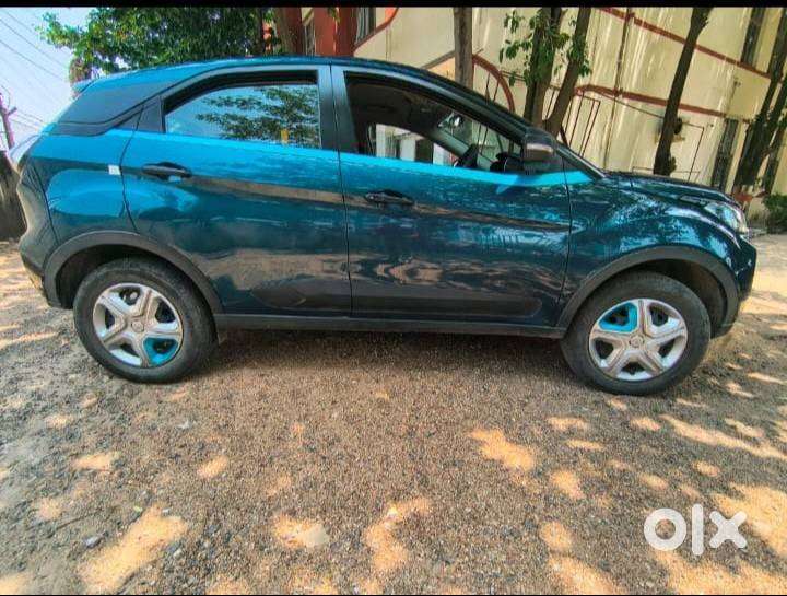 Tata Nexon 2022 Electric 40795 Km Driven