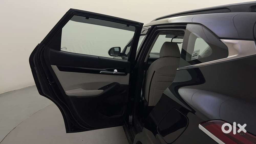 Kia Seltos Htx G, 2022, Petrol