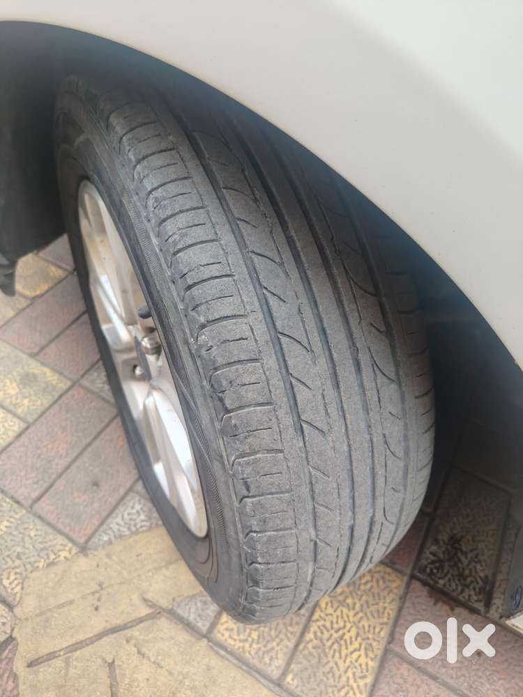 Ford Figo 1.5d Titanium Mt, 2015, Diesel