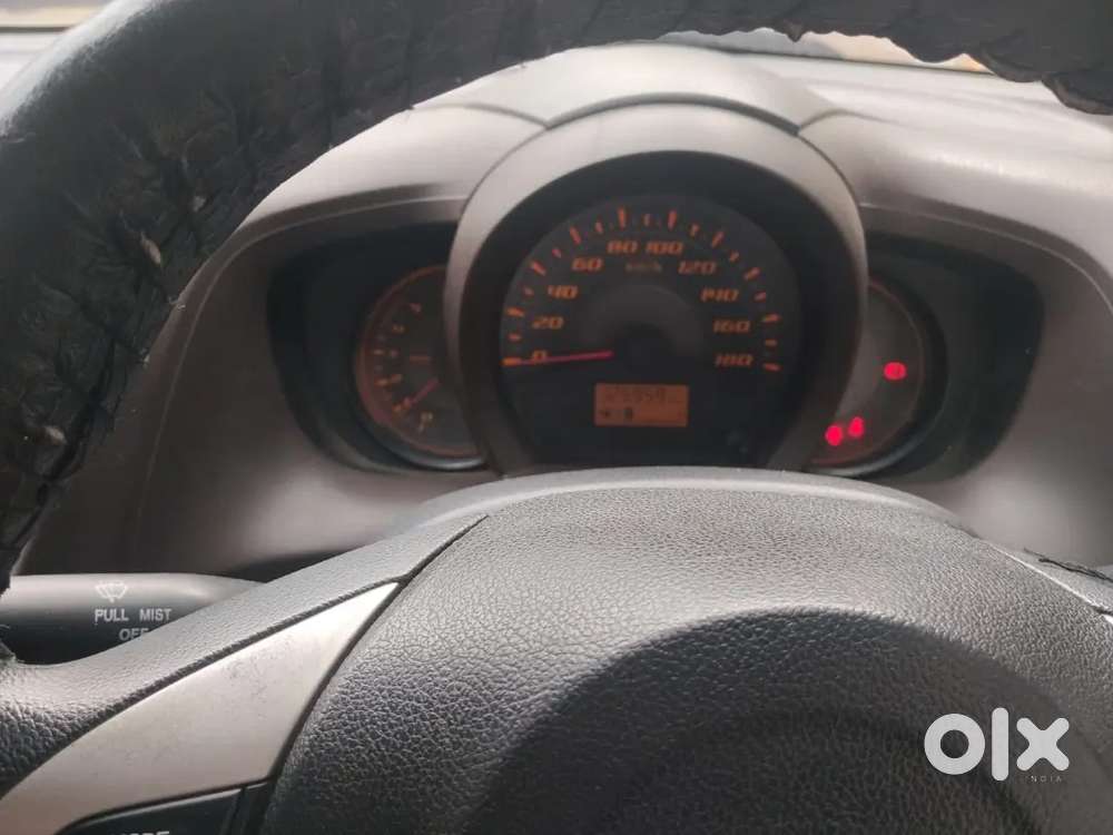 Honda Amaze 2014 Diesel
