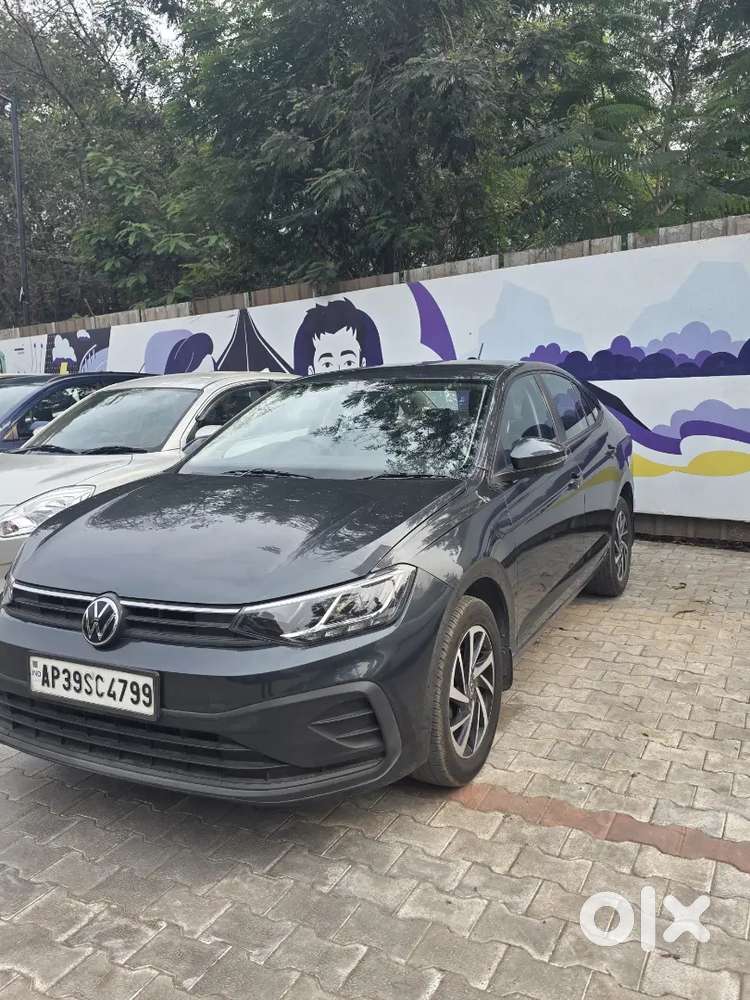 Brand New Condition