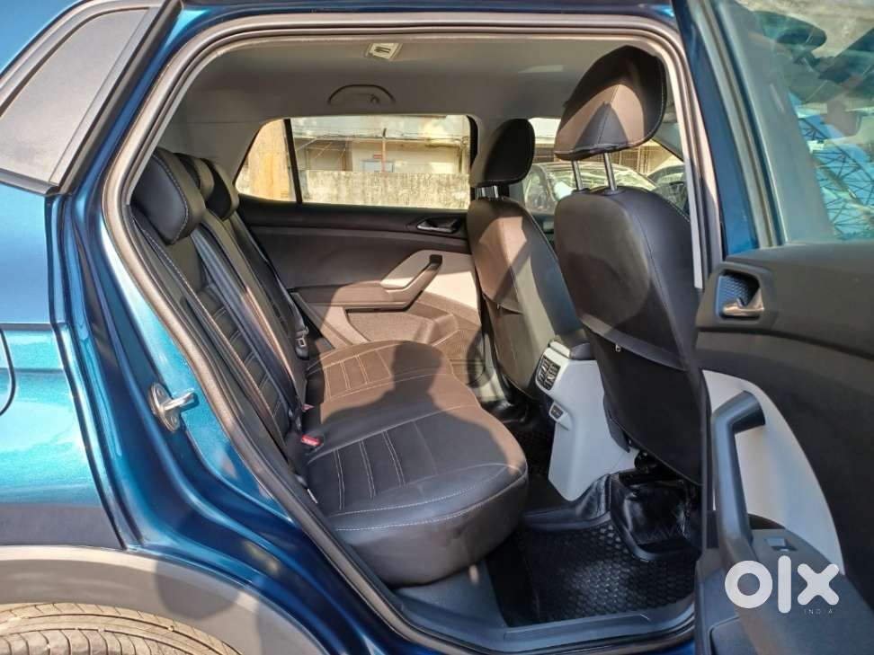 Skoda Kushaq 1.0 Tsi Ambition At, 2024, Petrol