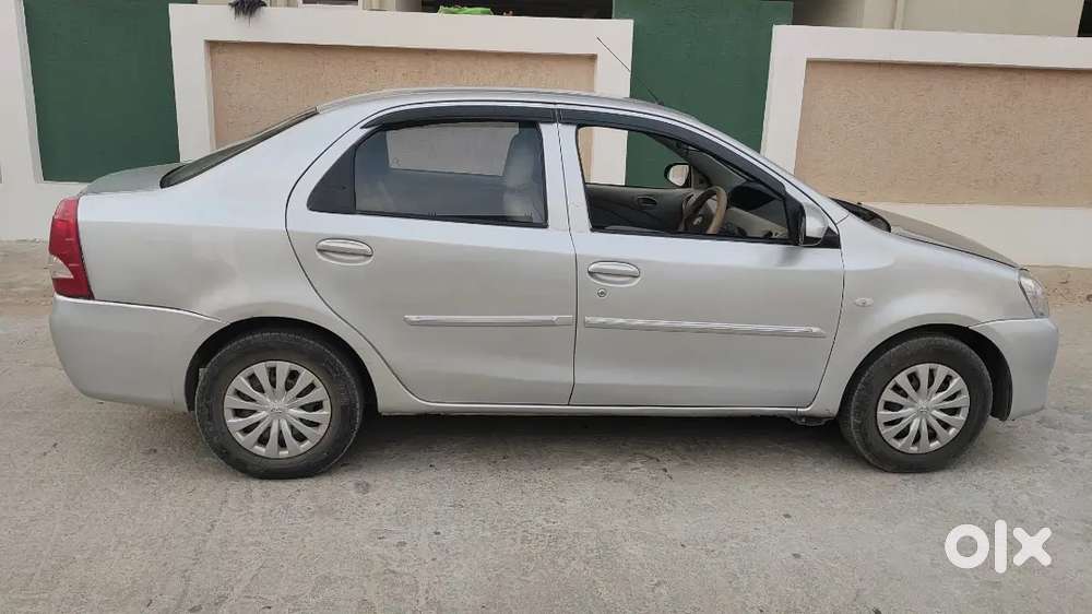 Etios Toyota Gd Reading 175304