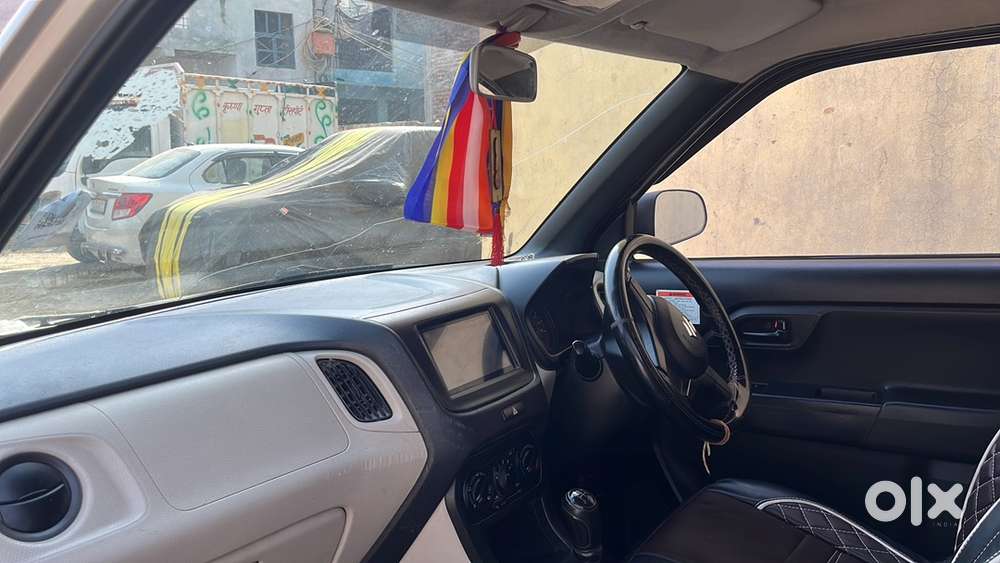 Maruti Suzuki Car 2021