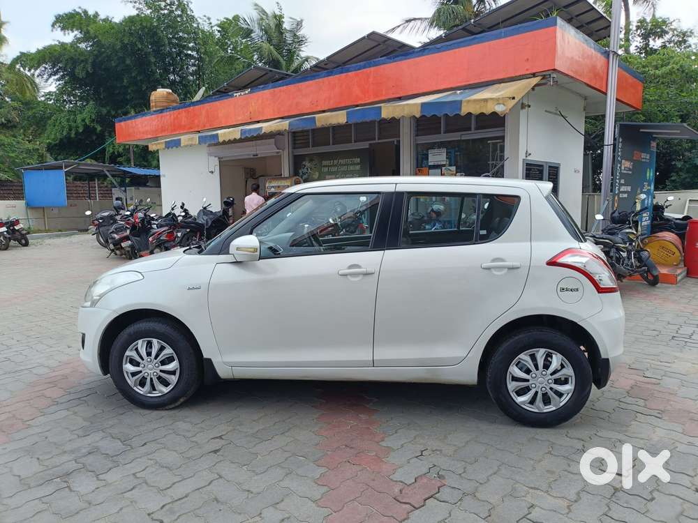 Maruti Suzuki Swift Ddis Vdi, 2012, Diesel