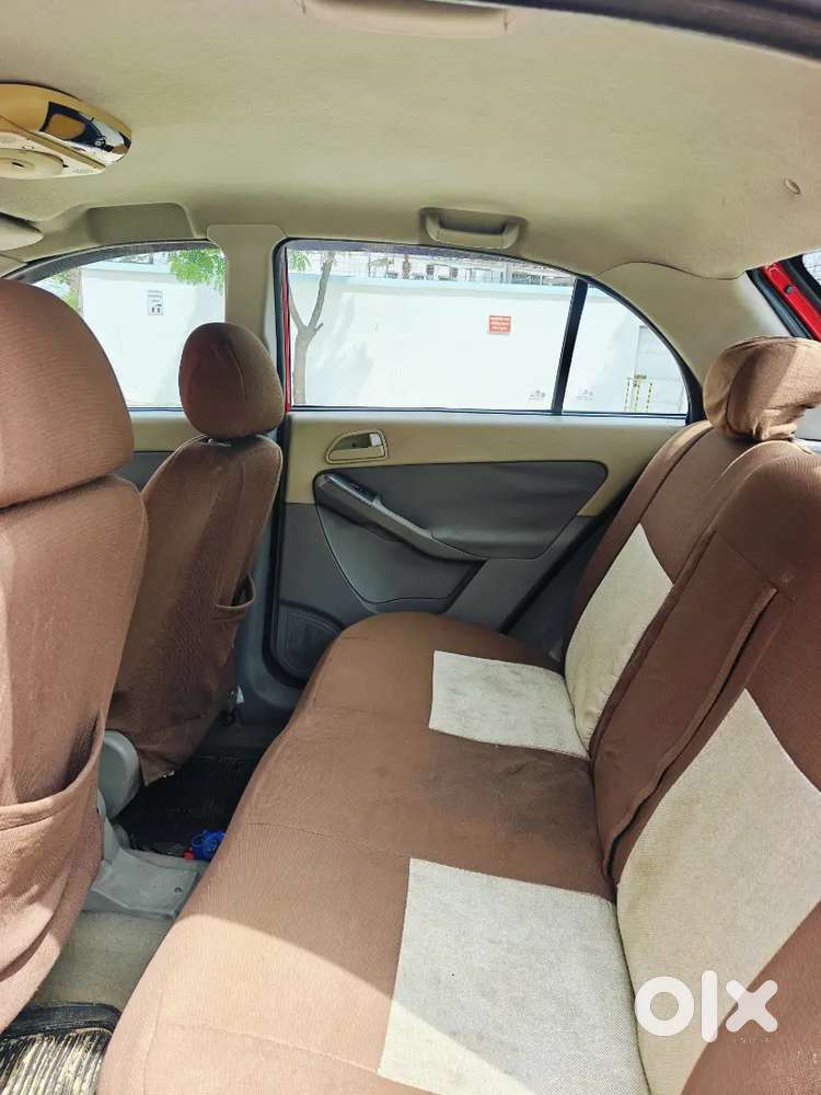 Tata Indica Vista Diesel 2010