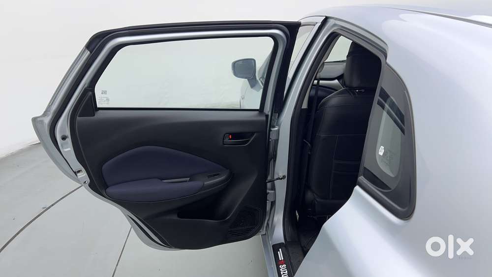 Maruti Suzuki Baleno Maruti-suzuki-baleno-sigma-diesel, 2023, Petrol