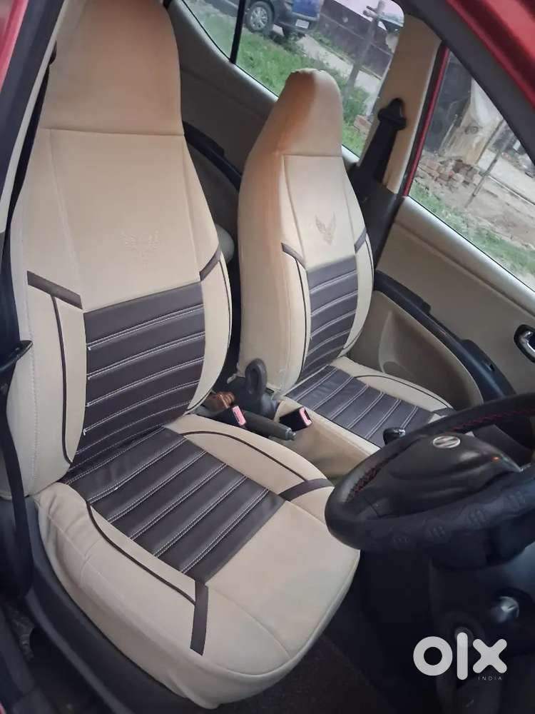 Hyundai I10 Sportz 2011