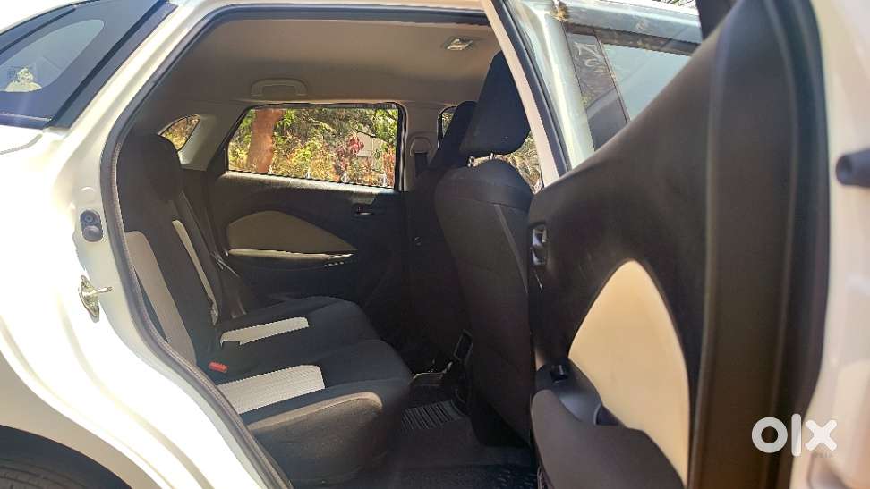 Toyota Glanza 1.2 S, 2024, Petrol