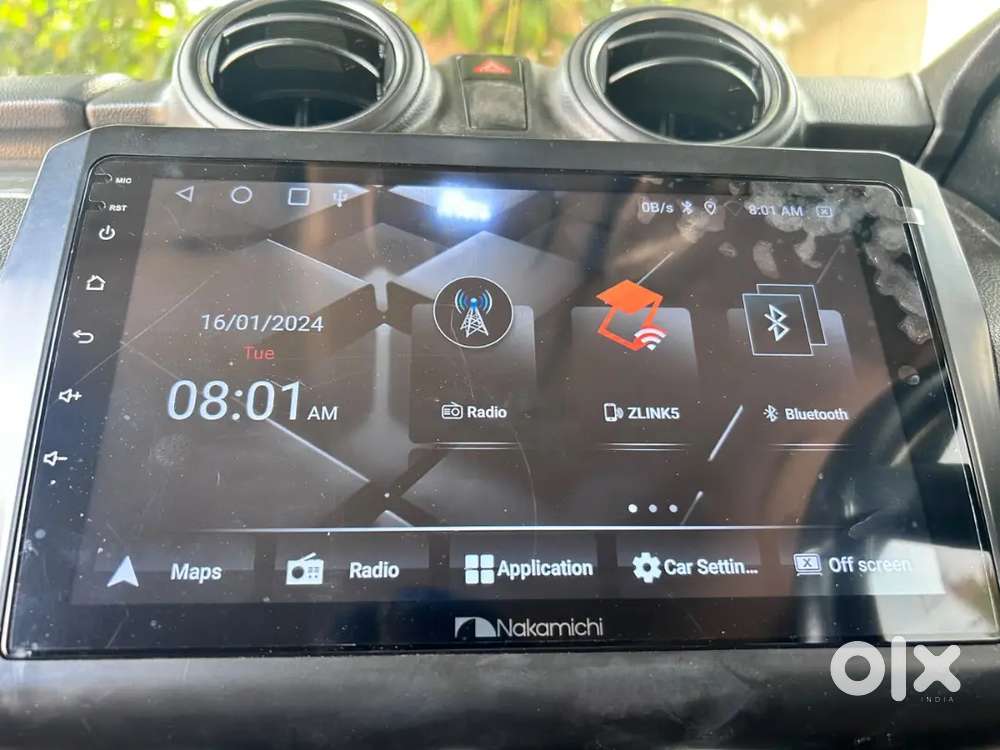 Maruti Swift 1st Owner 2019 Diesel Automatic 115380 Km Driven