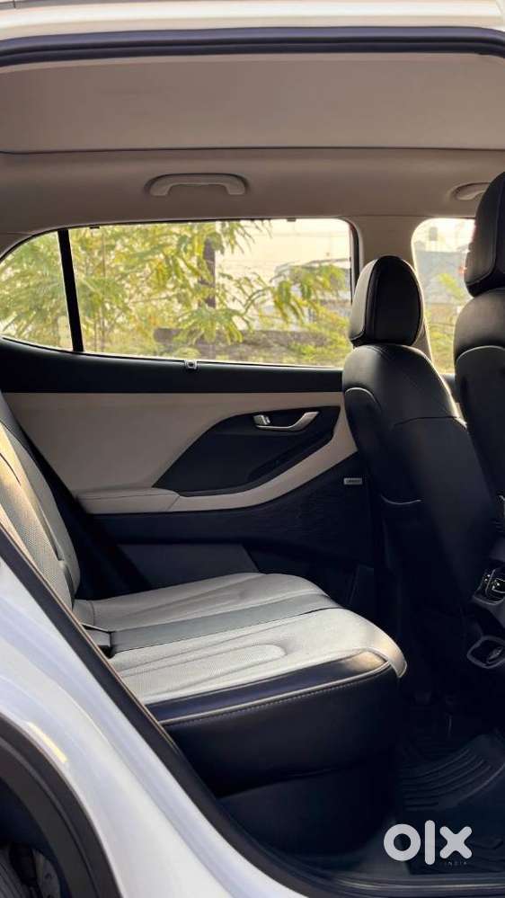 Hyundai Creta 1.5 Sx (o) Diesel At, 2023, Diesel