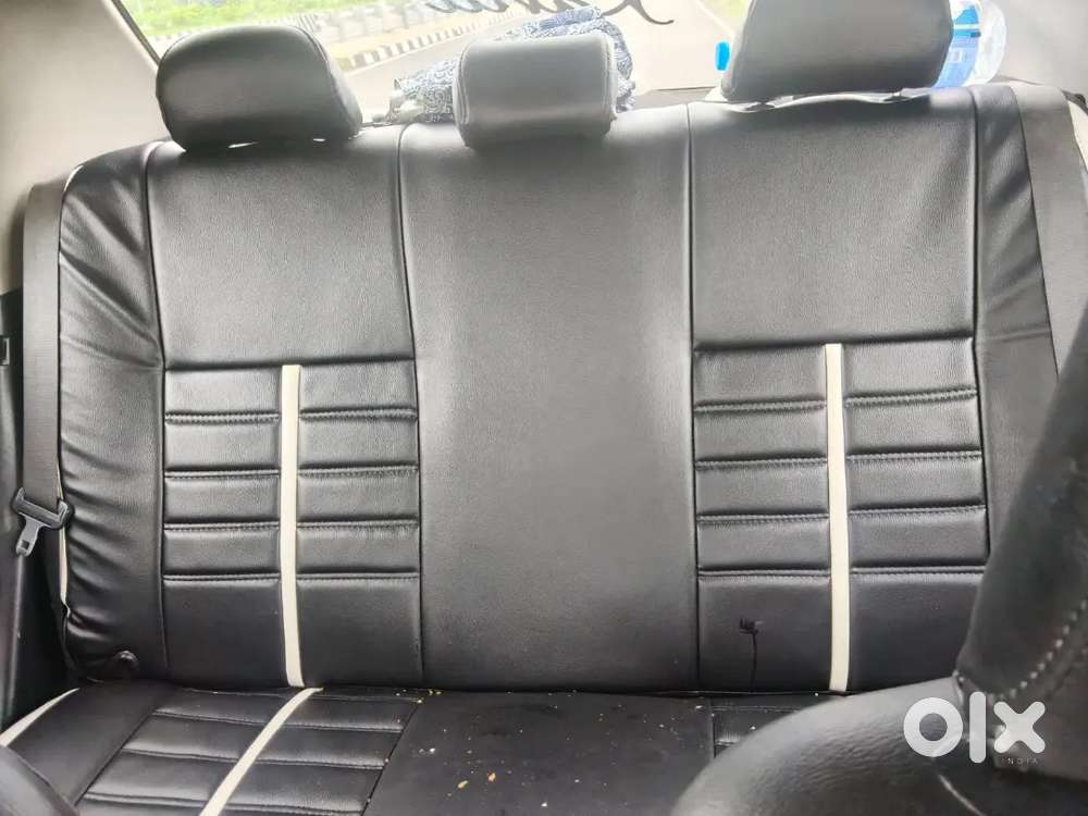 Toyota Etios Diesel 2017