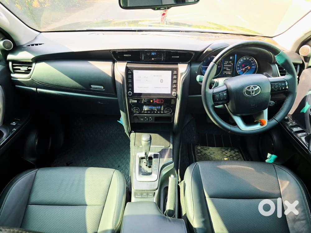 Toyota Fortuner 4x2 At 2.8 Diesel, 2023, Diesel