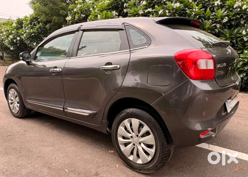 Maruti Suzuki Baleno 1.3 Delta, 2018, Diesel