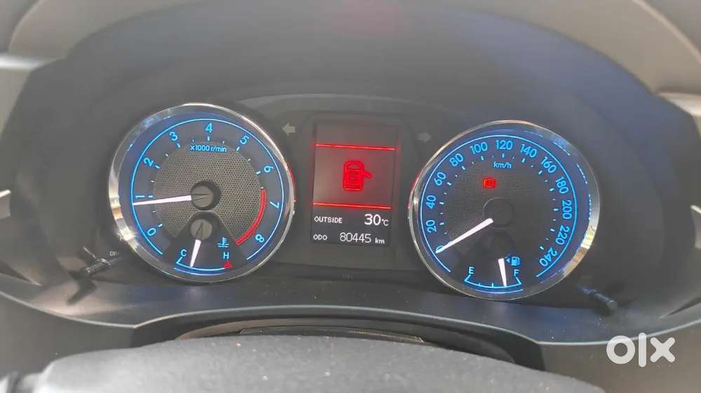 Toyota Corolla Altis 2015 For Sale