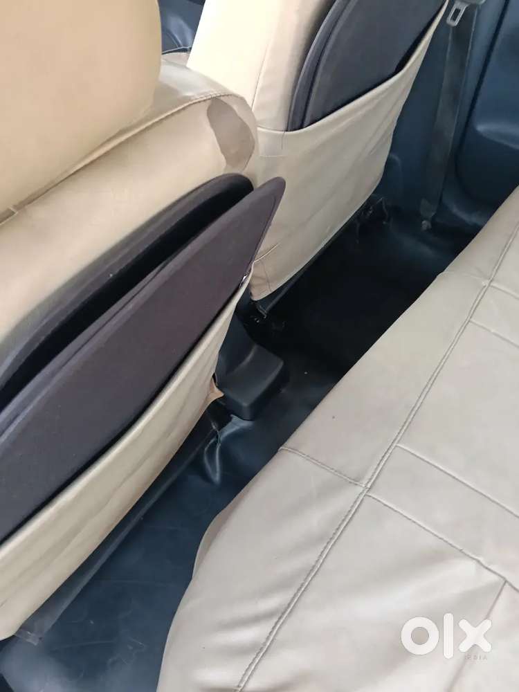 Maruti Suzuki Dzire Tour 2016