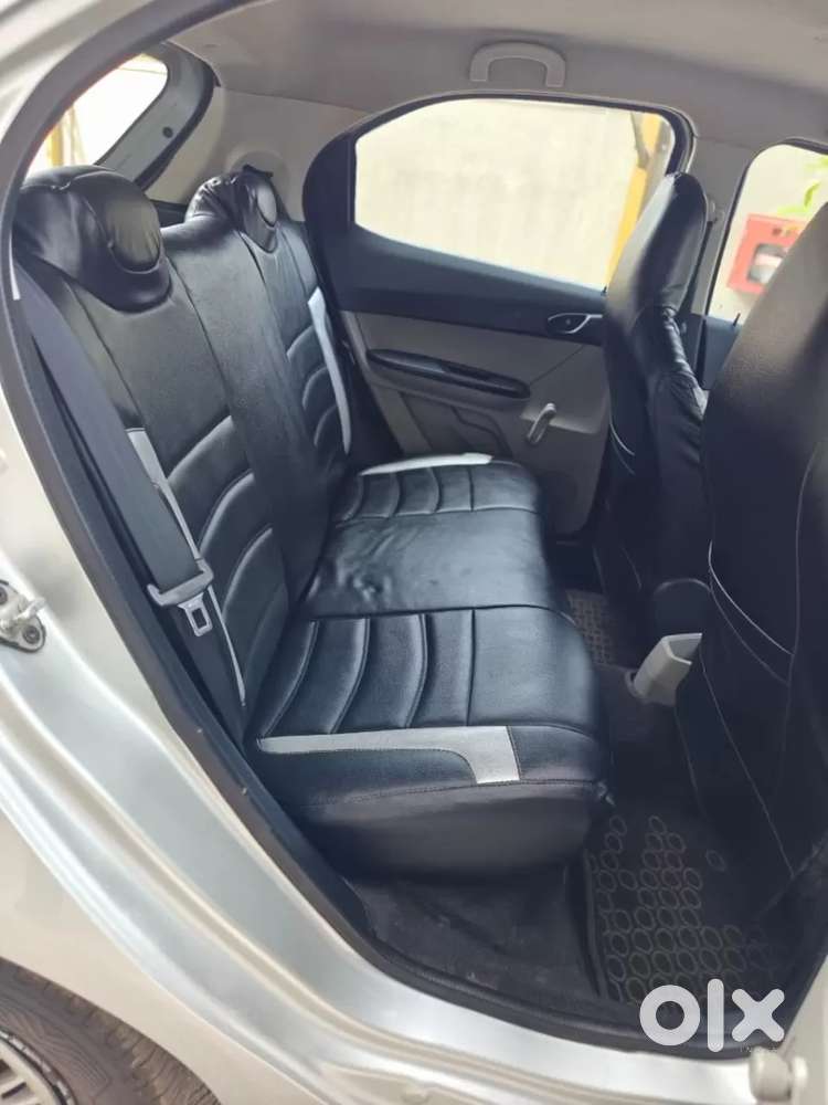 Tata Tiago 1.05 Revotorq Xe, 2017, Diesel