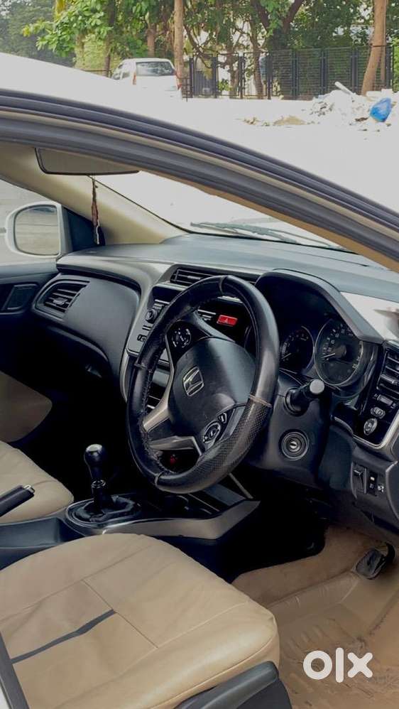 Honda City 2014 Diesel Good Condition