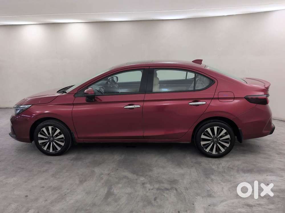 Honda City 1.5 Zx I-vtec Mt, 2023, Petrol