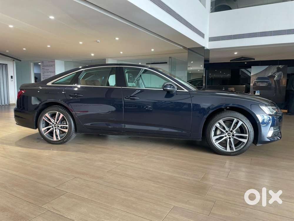 Audi A6 2.0 45 Tfsi Technology, 2024, Petrol