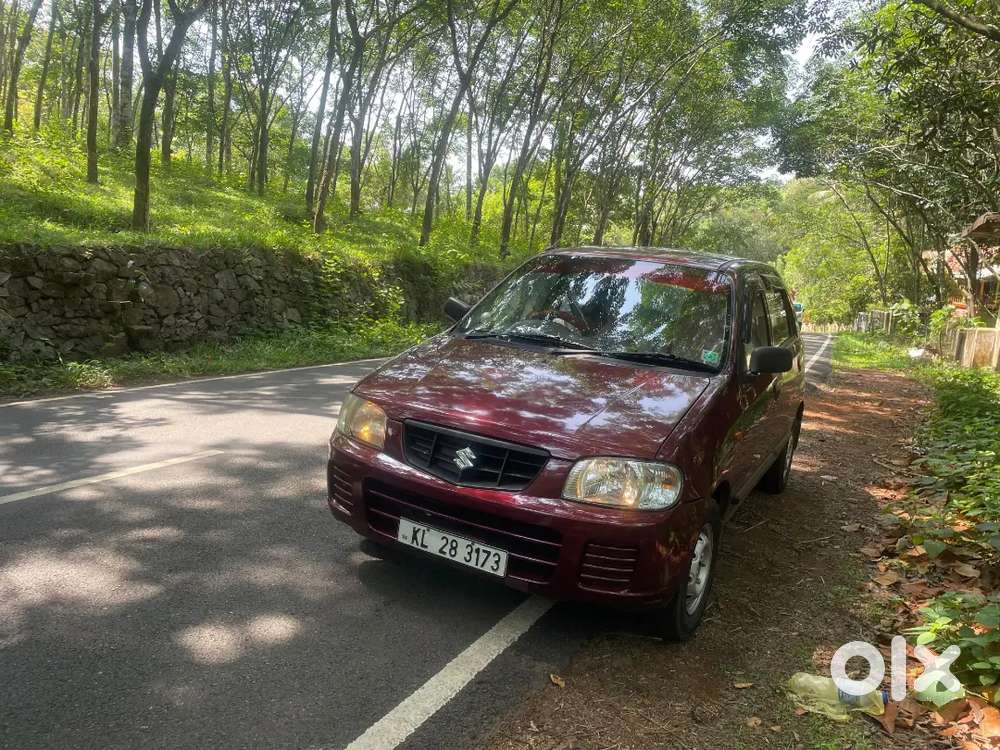 Maruti Suzuki Alto 2008
