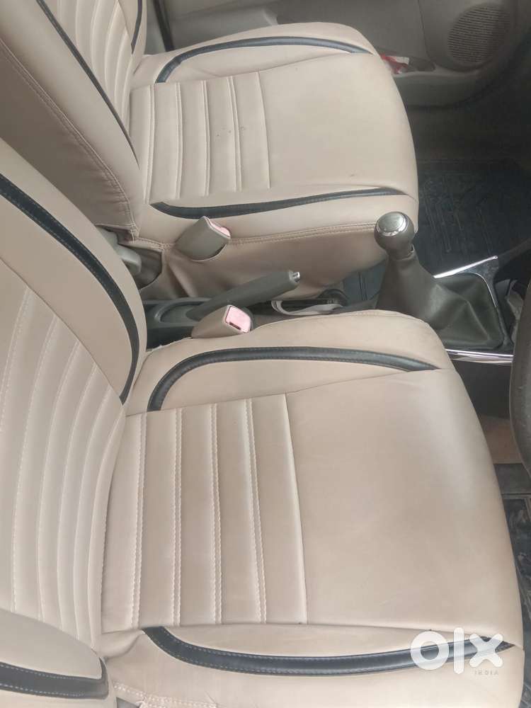 Toyota Etios V, 2013, Petrol